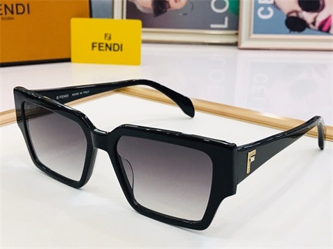 Fendi sunglass-528